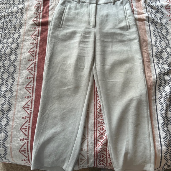 Wilfred Free High Rise Trouser - Picture 2 of 2